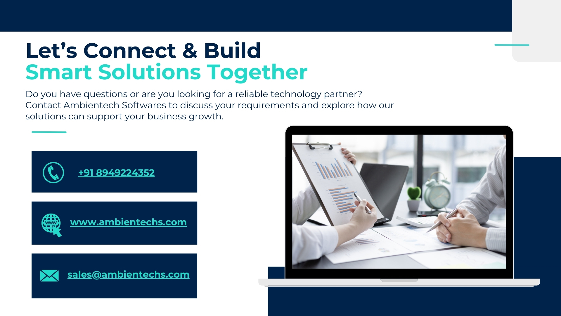 Secure education ERP software for institutions