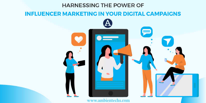 Boost Your Brand Growth with Influencer Marketing