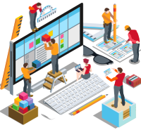 Perfect UI/UX Development - Ambientech IT Services