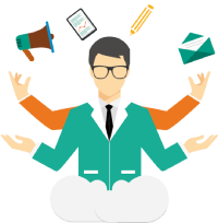 User-Centric Delivery - Ambientech IT Services