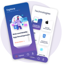 Cross-Platform Enterprise Apps - Ambientech IT Services