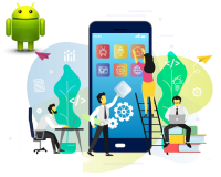 Progressive Web App development services - Ambientech IT Services