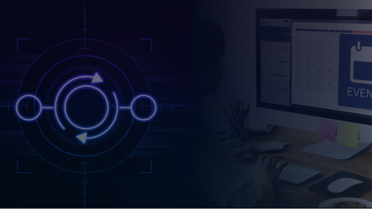 Event Management System - Ambientech IT Services