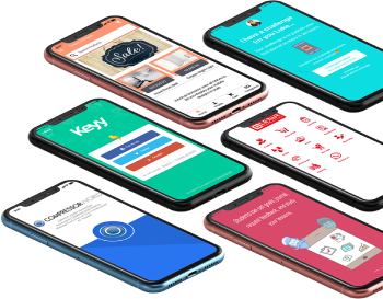 Custom App Solution - Ambientech IT Services