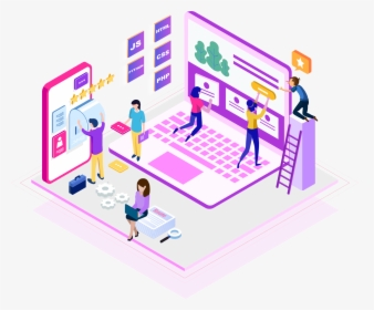 Better user experience - Ambientech IT Services