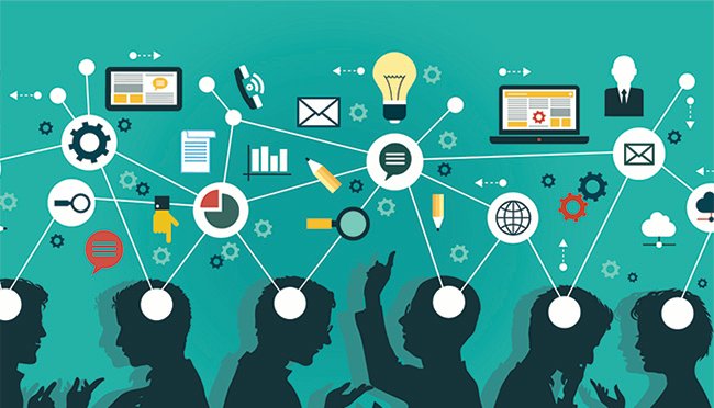 Collaborative learning - Ambientech IT Services