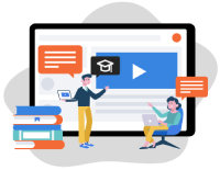 Web Application development for Education - Ambientech IT Services